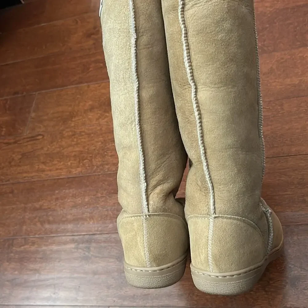 Nordstrom experience warmth